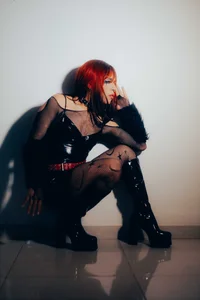 Lexxxxx_ essence of woman.... Foto 2