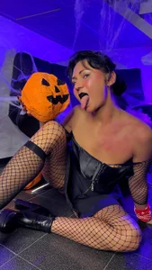 Zdjęcia Melissa_Fane Happy Halloween👻🕷🕸:  9