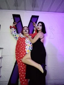 Bruja__Scarlata my friends 🤩 Foto