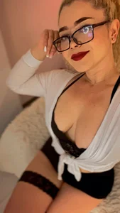 Sasha_belova SEXY SECRETARY♥ Pic 3