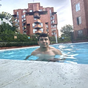 Eross_Santy: Pool Day ( фото)