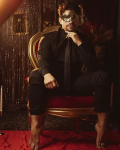 Ian_DavizVictorian Halloween Bild 5