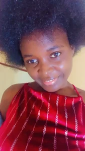 Africancutegal24 sweet gal Billede