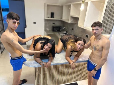 Hard_Swinger_GRMのPublicの 3枚の写真