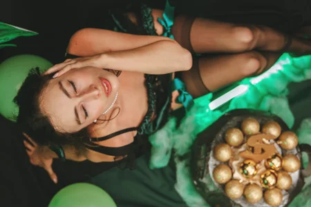 Amatiista Here is your best St. Patrick's Day Foto 5