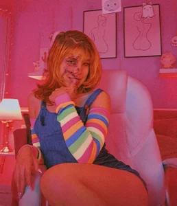 DahliaGrey Play with Chucky? 🎃 صورة واحدة|DahliaGrey Play with Chucky? 🎃 صورتان|DahliaGrey Play with Chucky? 🎃  4 صور|DahliaGrey Play with Chucky? 🎃  4 صورة