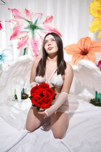 Sexy_paradise18_Your sexy angel图片 5