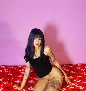 Zdjęcia Bunny_bel Hola a todos:  6