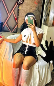 Saray-sexy1 Happy Hallowen Pic 3