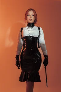 MadelineFox ⭐ your Dominatrix ⭐. Pic