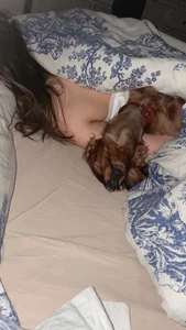 NinaNighttのMatilda🐶の 3枚の写真