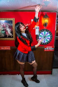 Cris_bdsm1 YUMEKO JABAMI 🃏💖🍀 Kuva 2