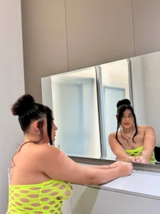 Aisha-Ferrer My daily Rutine🥰😘 圖片 6