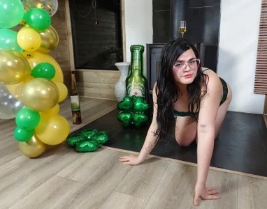 dayis_butera 💚☘️Happy Saint Patrick's Day💚☘️ Pic