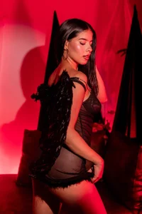 Luna_Millers HALLOWEEN 🎃🔥  7. fénykép