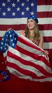 kimberly7_ Happy independence❤️🤍💙 Poză 4