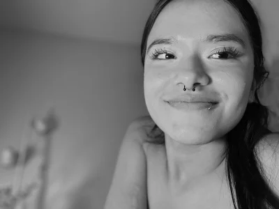 Lana_Dreams_ little closer to me💗 Pic 6