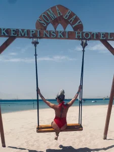 AvaGreenX Fairytale Soma Bay💕 사진 5