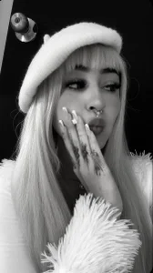 ChloeShade 💋 Foto 3