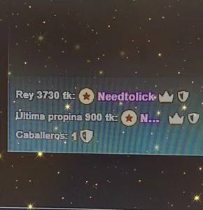 Shaday_sm1th My Kings♥ Pic 5