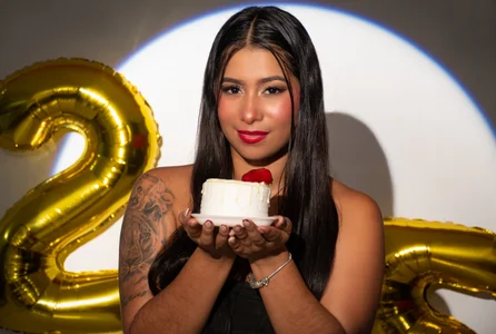 EmmaCrush Happy Birthday #25 🎁🎂🥂 Pic 4