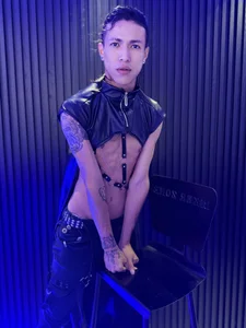 Enjoy me ❤ de daxonrey  5 Imagens