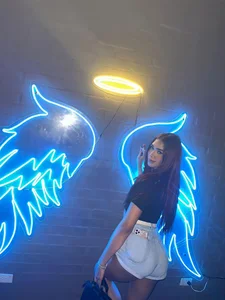 Can i be your angel?