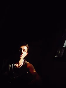 YourAsianSlave Me and the sun Foto 5