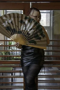 LindaDaemonX Linda Geisha Pic 4