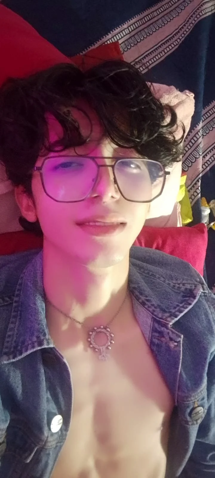 Twink_Sebas7 热门图片 9739
