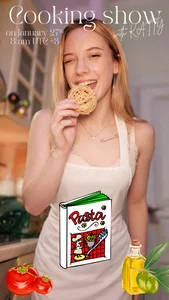 katt__y: COOKING SHOW ( фото)