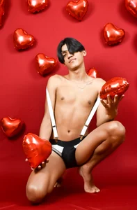 VALENTINE'S DAY SEXY od Samuelsince  5 snímek