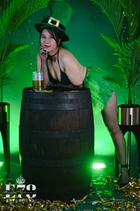 Ema_louis_ Day San Patrick Immagine  2