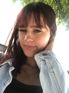 MelodyMansson hey i wanna ride my dildo!! Foto