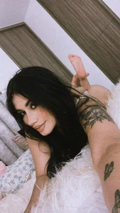 clarachanelricek Baby Pic 2