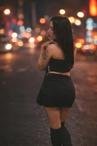 DeborahStorm Public Billede