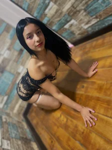 ChloeRosey beatiful Pic 2