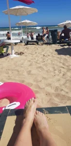 RavishingJenna Sea Foto 9