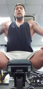 Xxx de HornyDaddyMuscle  2 Imagens