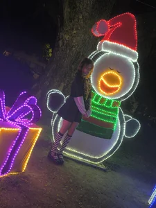 AlliciaKim 🎄merry chrismas🎄 Foto 3