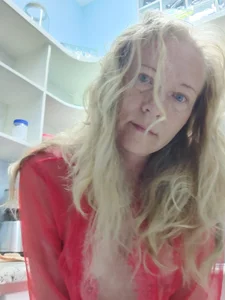 Christine_35のKitchen fun in the morningの枚の写真