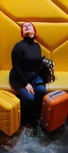 Look at me de NikolRedMilf Foto 3