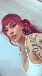 Charlotte1Demony 😚 Pic 4