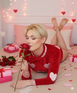 mike_blossomのVelvet valentineの枚の写真