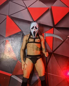 Nijinsky_LatinBoy 🎃Halloween🎃 Pic 3