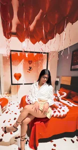 Ambersfoxx WELCOME 🤯 Pic 4