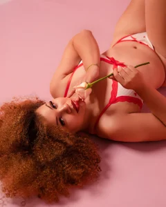 PrettySquirt-PibeV 💞 With Love on Valentine’s Day Pic 3