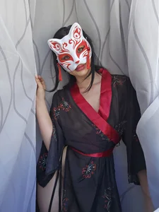 Ali_yv Asian fantasy Foto 7