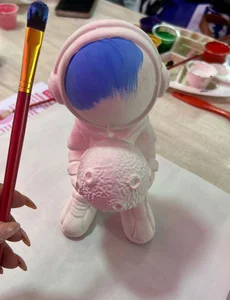 kiana_cream Art day ✨ Hình 3