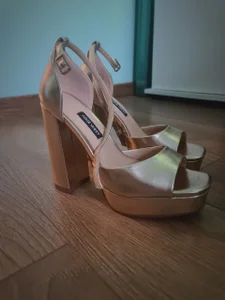 HoneyGirl55shoes图片 2